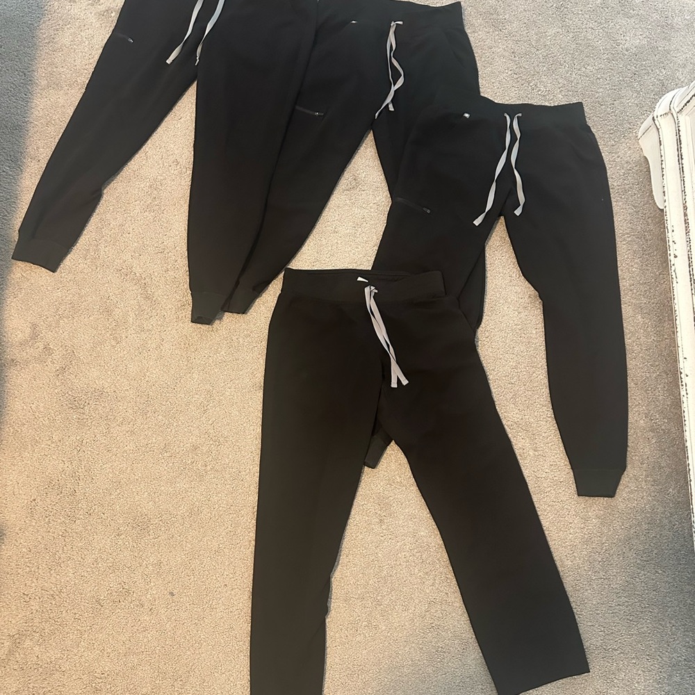 Figs Technical Collection Lot! - image 2